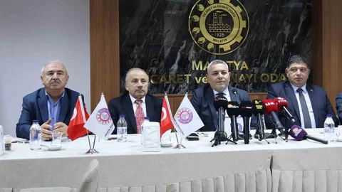 Malatya'da Üretim Kapasitesi Düşüyor