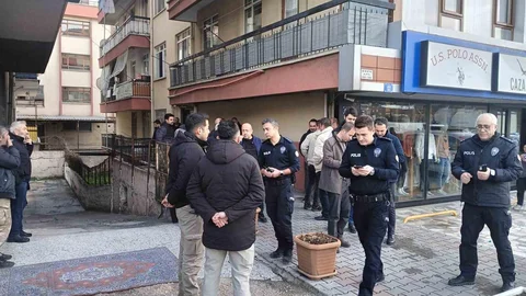 Ankara'da Cinayet ve Şok Edici İtiraflar