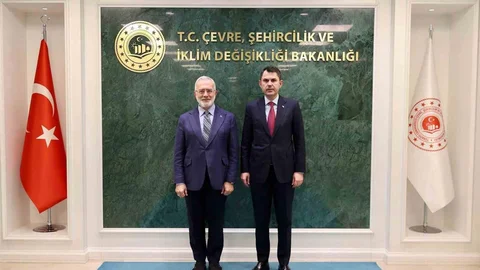 Manisa'da Güneş Enerji Sistemleri Projesi