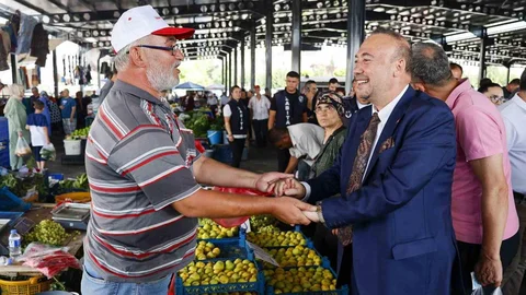 Uşak Belediyesi Başarıyla Bütçe Fazlası Verdi