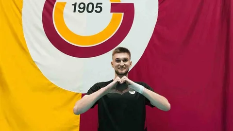 Can Koç'un Galatasaray Hayali