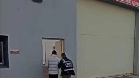 Yozgat'ta Firari Hükümlü Yakalandı