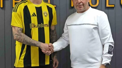 Aliağa FK Koray Kılınç'ı Transfer Etti