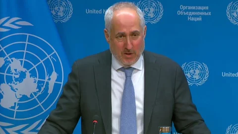 BM'nin Basra Körfezi'ndeki Endişeleri