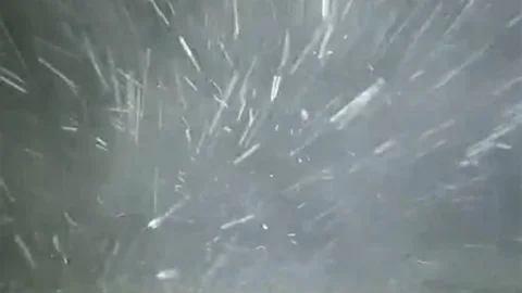 Kayseri-Kahramanmaraş Yolu Kapatıldı