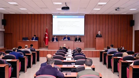 Aydın'da Gençler İş Dünyasıyla Buluşuyor