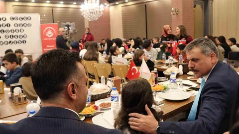 Erzurum Aile ve Sosyal Hizmetler'in 2025 Raporu