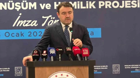 Gençler Meslek Liselerini Tercih Ediyor