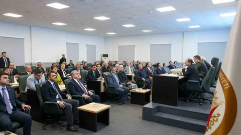 Bilecik’te 466 Projeye Yatırım Yapıldı