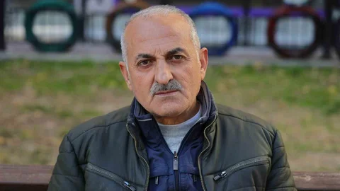 Adana'da Seyyar Satıcının Boşanma Mücadelesi