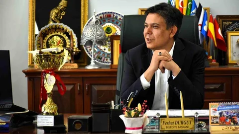 Bilecik Söğüt En Güzel İlçe Seçildi