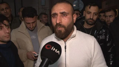 Bağcılar'da Ameliyat Sonrası Ölüm