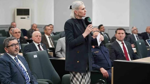 Bilecik'te Trafik Sorununa Çözüm Projeleri