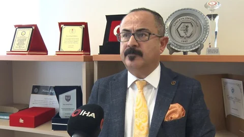 Ankara'da Öğrenci Affı Tartışmaları