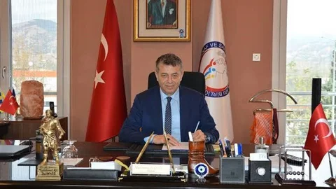 Aydın'da Esnafa Hayati Çağrı