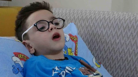 Antalya'da Boca Virüsü Gerçeği