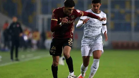 Göztepe, Dilhan Demir'i Kadrosuna Katmakta Kararlı