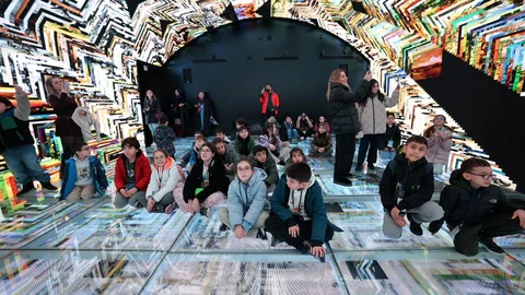 İstanbul'da Ücretsiz Sömestir Etkinlikleri