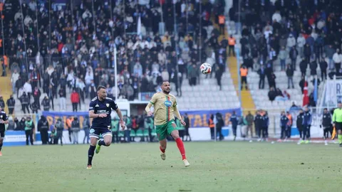 Amed Sportif Faaliyetler'de İki Ayrılık Gerçekleşti