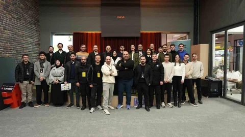 Kollektif Zeka 2026 Vizyon Buluşması Ankara'da Gerçekleşti