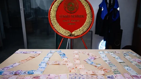 Bursa'da Duygu Sömürüsüyle Dilencilik Yapıldı