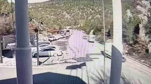 Beyşehir'de Trafik Kazası Can Aldı