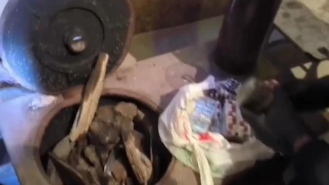 Kırşehir'de Uyuşturucu Operasyonu