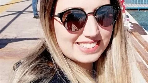 Aydın'da Balkonda Kalp Krizi