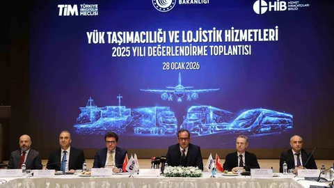 Türkiye'nin AB-Asya Ticaretinde Rolü Artıyor