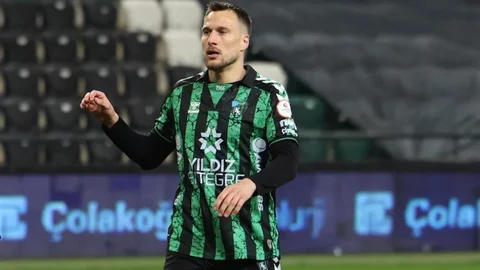 Kocaelispor Transfer Yasağını Kaldırıyor