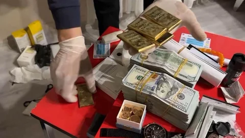 Iğdır'da Dolandırıcılık Operasyonu