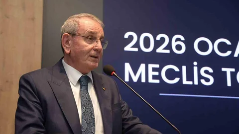 Samsun'da İhracat Stratejisi Vurgusu