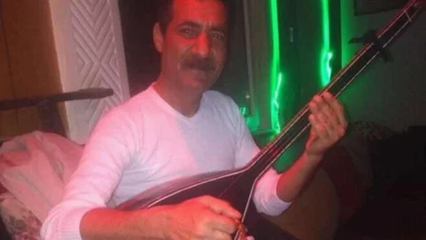 Mersin'de Müzisyenin Şüpheli Ölümü