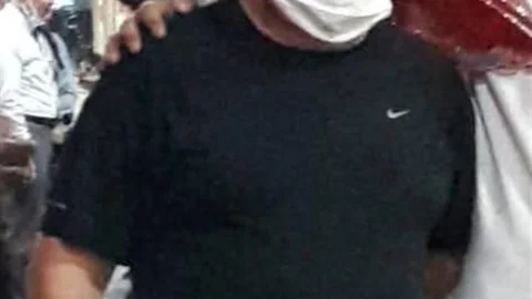 Denizli'de Büfede Cinayet Olayı