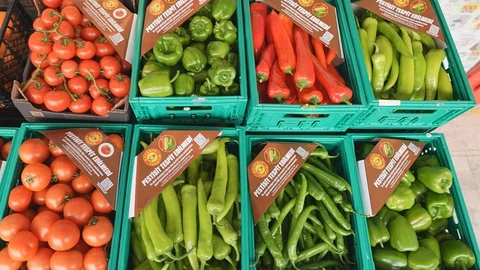 ŞOK Marketler'de Pestisit Analizi Genişliyor