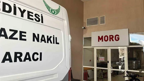 Nevşehir'de Yaşlı Kadının Ölümü