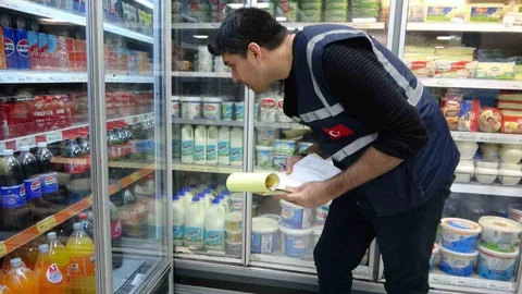 Mersin'de Fahiş Fiyat Denetimleri Artırıldı