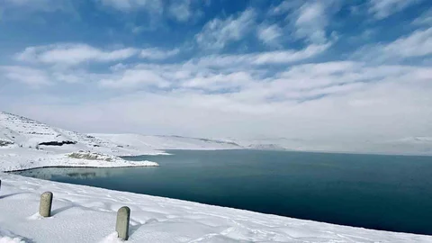 Ağrı’ya 2026 Yılında Yatırım Ödeneği Ayrıldı