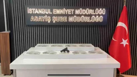 Kadıköy’de Dolandırıcılık Operasyonu
