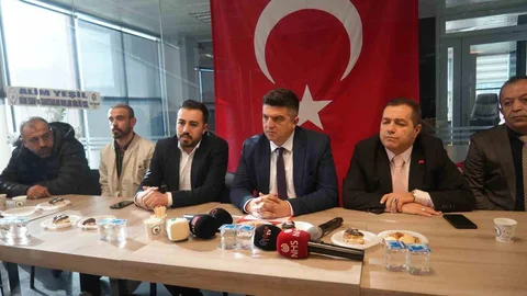 Niğde'de Fırıncılara Hijyen Eğitimi