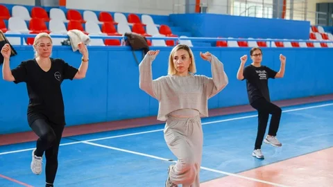 Yunusemre'de Halk Oyunları Kursu Başladı