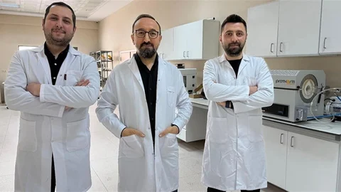 Erzurum'da İleri Kaplama Projesi Desteklendi