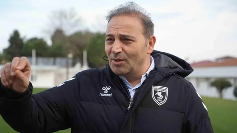 Fuat Çapa: "Güzel Günler Uzak Değil"