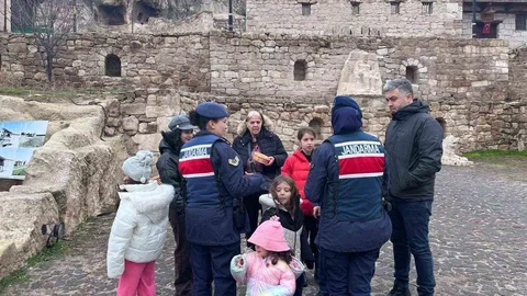 Afyonkarahisar'da Kadına Şiddetle Mücadele Eğitimi