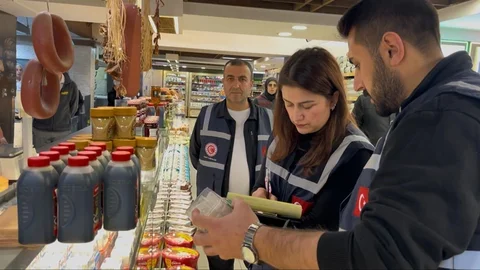 Bursa'da Fahiş Fiyat Denetimi Yapıldı