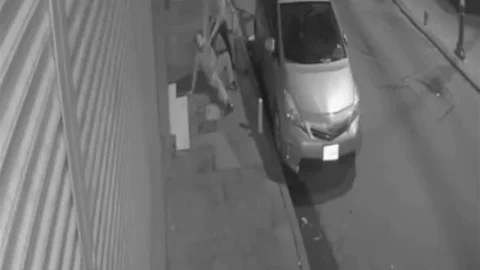 Kağıthane'de Silahlı Saldırı Gerçekleşti