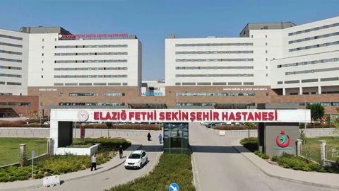 Elazığ'da Düşme Vakaları Artıyor