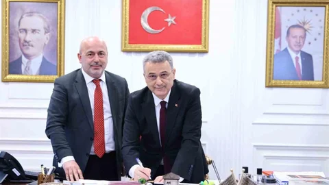 Samsun'da Hoş Geldin Bebek Projesi