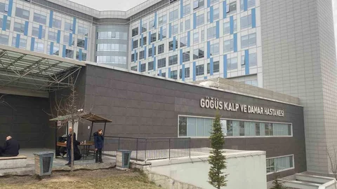 Hakan Taşıyan'ın Sağlık Durumu İyi