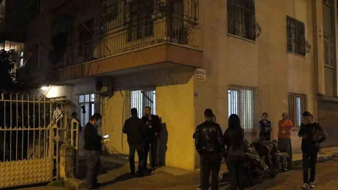 Antalya'da Cinayet Çözümü